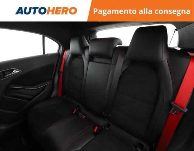 MERCEDES-BENZ A 45 AMG 4Matic