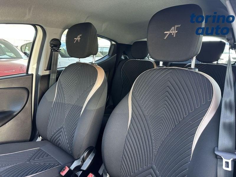 Lancia Ypsilon 1.0 FireFly 70cv Hybrid Alberta Ferretti