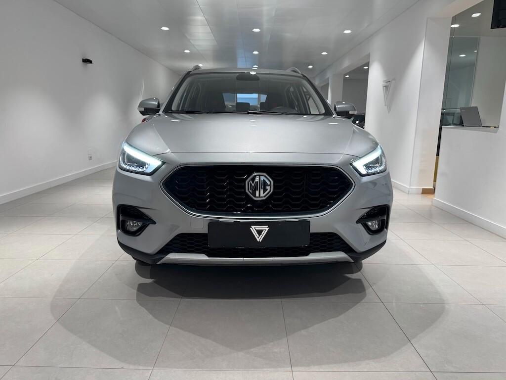 Mg ZS 1.5 VTi-tech Luxury