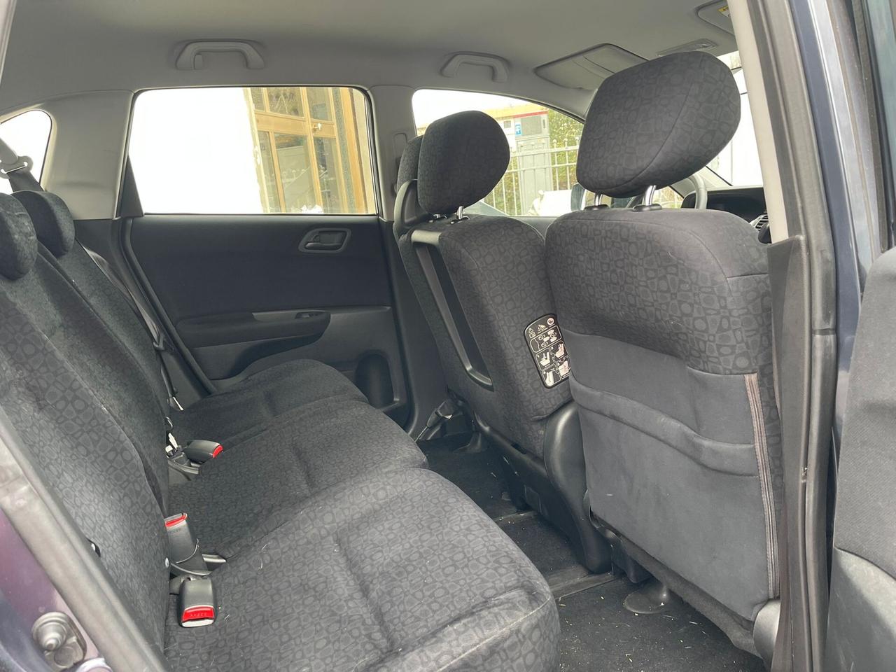 Honda FR-V 1.7 16V VTEC Comfort Plus