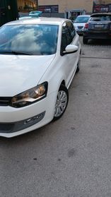 Volkswagen Polo 1.2 70 CV 5p. Comfortline