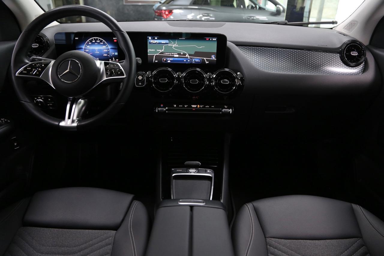 Mercedes GLA 180 d Automatic Advanced