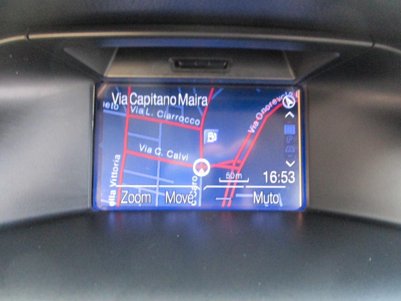 Ford Focus 1.6 TDCi 115 CV SW Titanium 2012