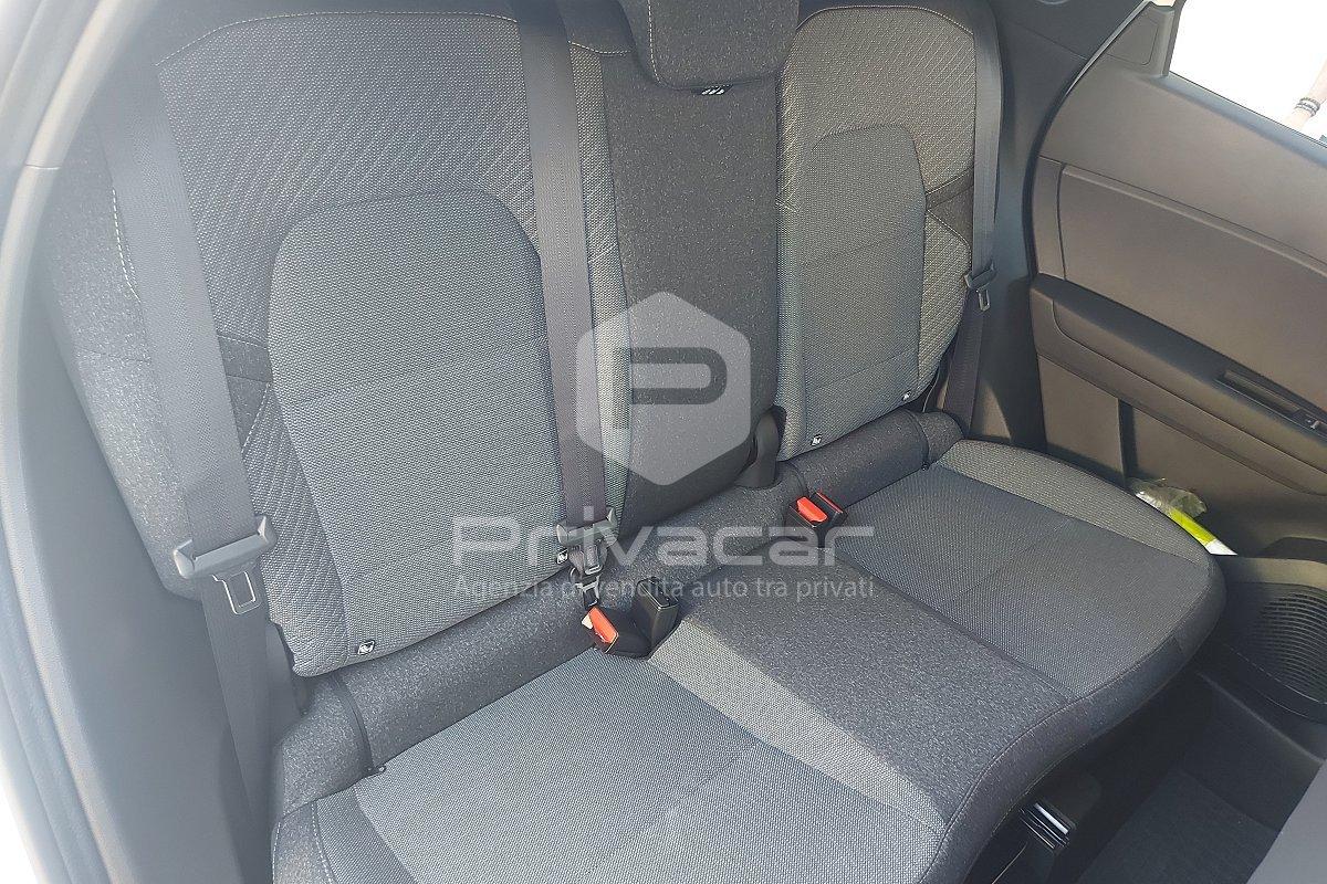 RENAULT Captur Eco-G 100 CV Techno