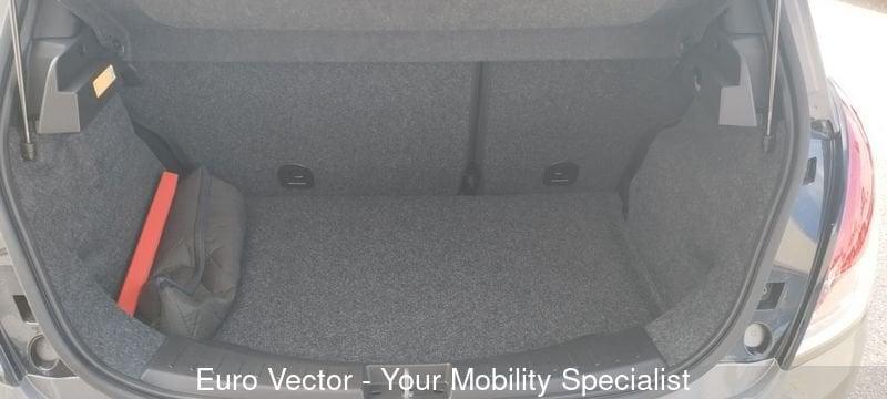 Lancia Ypsilon Ypsilon 1.2 69 CV 5 porte GPL Gold Plus