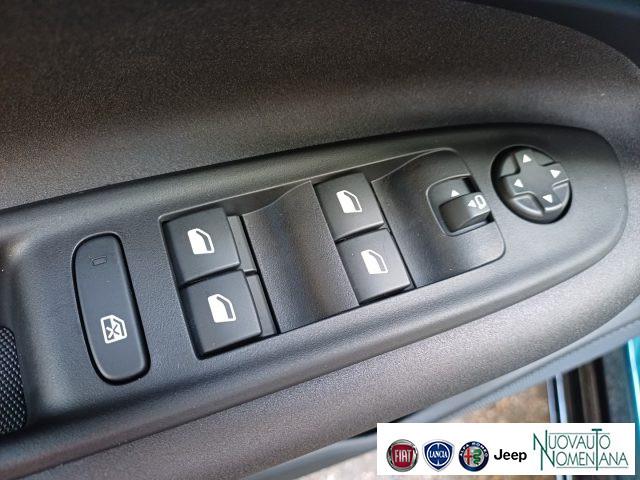 ALFA ROMEO Junior 1.2 ibrida Ti 145cv edct6 Tetto Apribile KM0