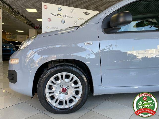 FIAT Panda 1.0 FireFly S&S Hybrid *EURO BLOCK