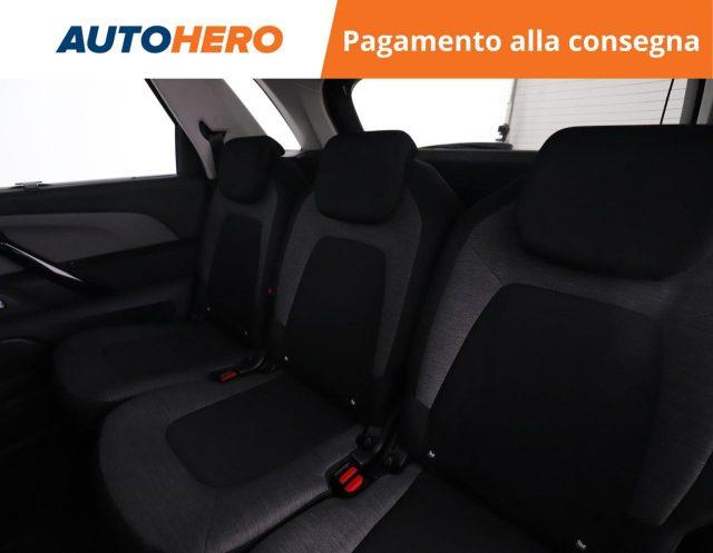 CITROEN C4 Picasso BlueHDi 120 S&S Feel