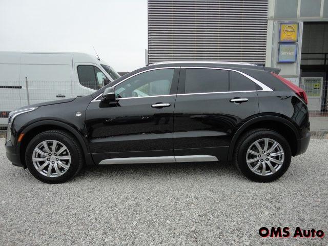 CADILLAC XT4 350 TD AWD AT9 Premium Luxury