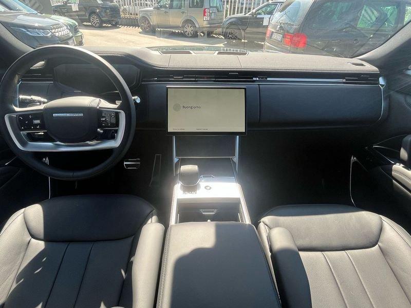 Land Rover Range Rover classic 3.0D l6 350 CV HSE