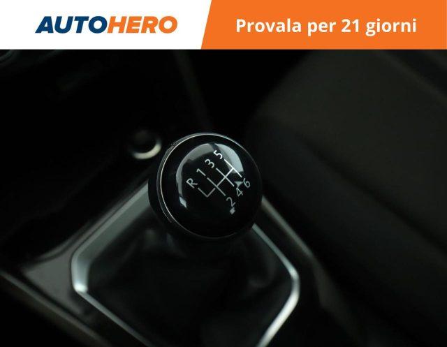 VOLKSWAGEN T-Roc 1.0 TSI 115 CV Style BlueMotion Technology