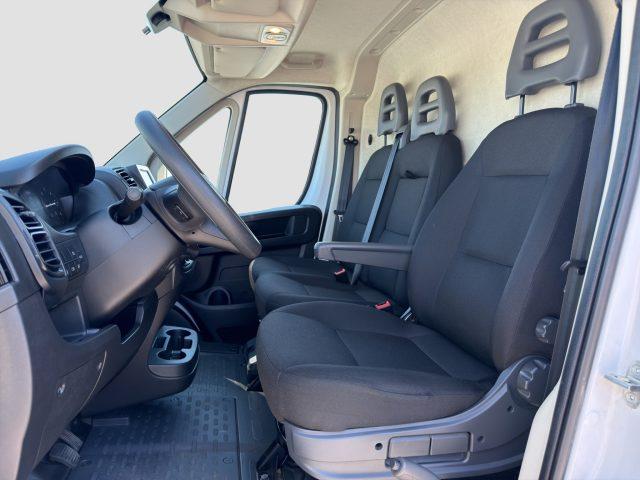 FIAT Ducato Ducato 30 2.2 Mjt 120CV PC-TN Furgone