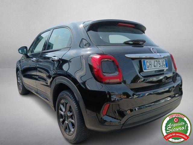 FIAT 500X 1.0 T3 120 CV 120°