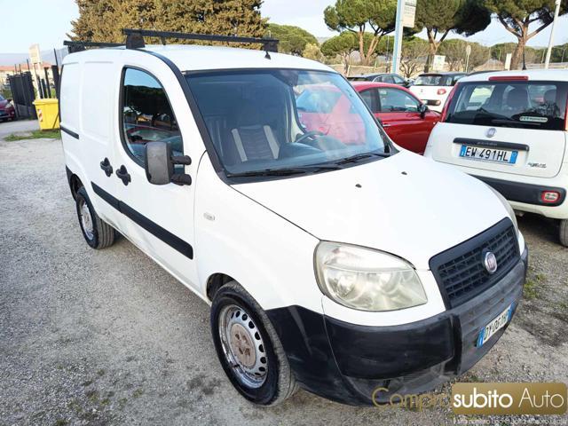 FIAT Doblo Doblò 1.3 Multijet 16V
