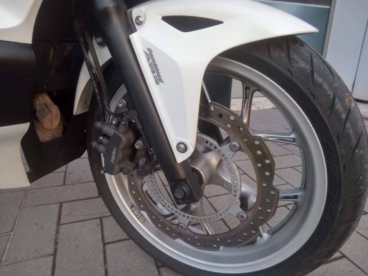 Honda Integra 700 Abs