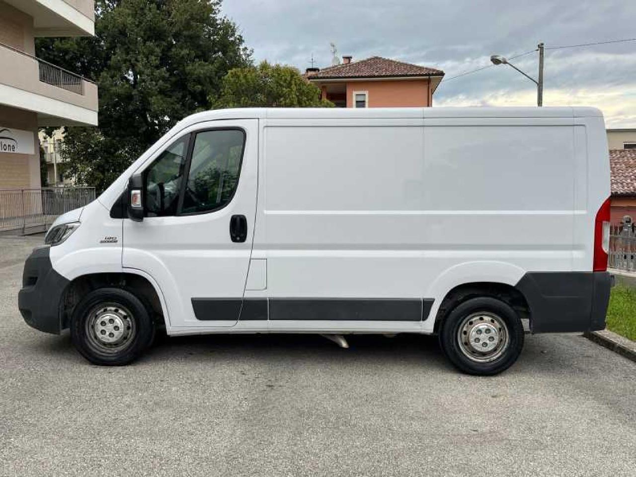 FIAT Ducato 30 CH1 2.3 mjt 130cv F.L.*MOTORE ROTTO IVA ESPOSTA