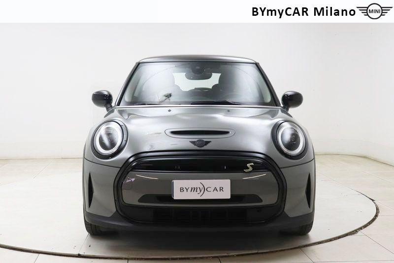 Mini Cooper SE 3p Classic auto