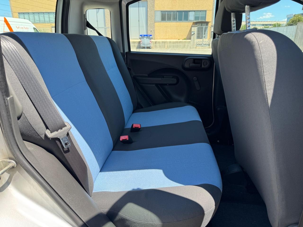Fiat Panda 1.2 Natural Power. 12 Mesi Di Garanzia