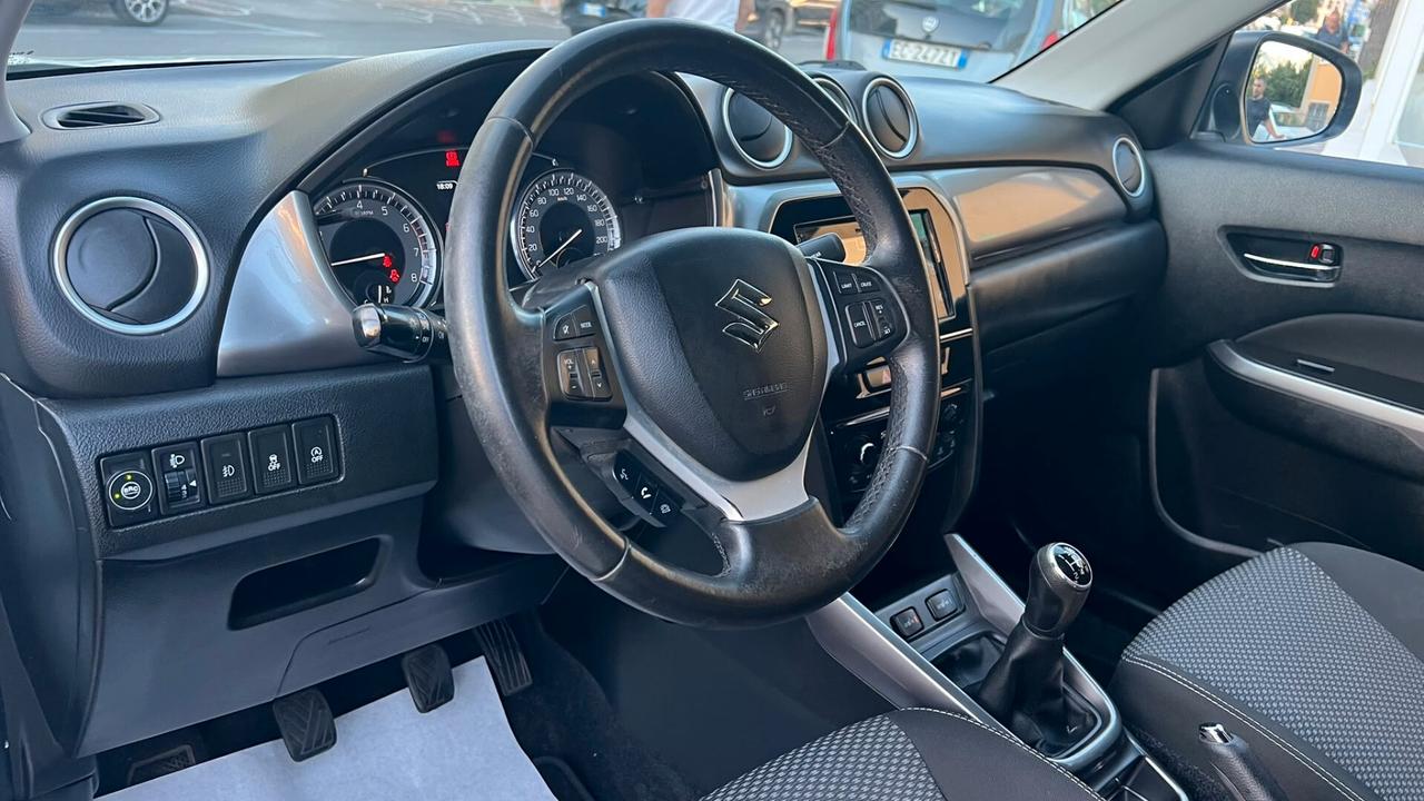 Suzuki Vitara 1.0 Boosterjet Starview GPL