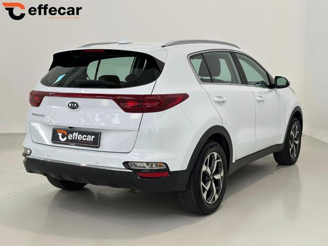 KIA Sportage 1.6 ECOGPL 2WD Style