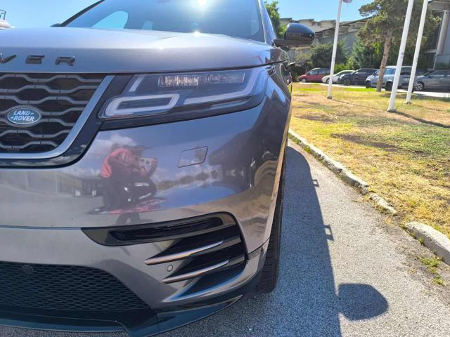 LAND ROVER Range Rover Velar 2.0D I4 240 CV R-Dynamic