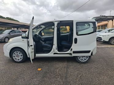 Fiat Qubo 1.3 MJT 75 CV Active-DIESEL-