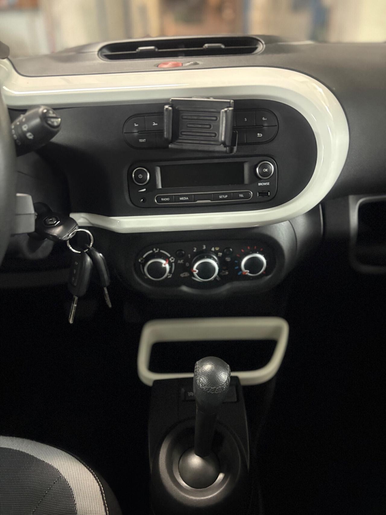 Renault Twingo 1.0 sce Limited Automatica