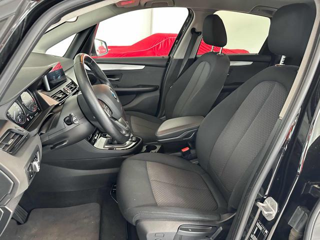 BMW 218 d Active Tourer Advantage