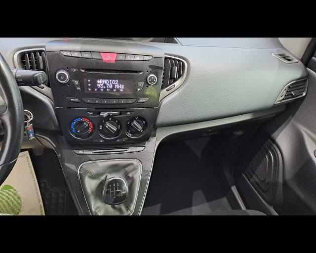 LANCIA Ypsilon 1.2 8v Gold s&s 69cv