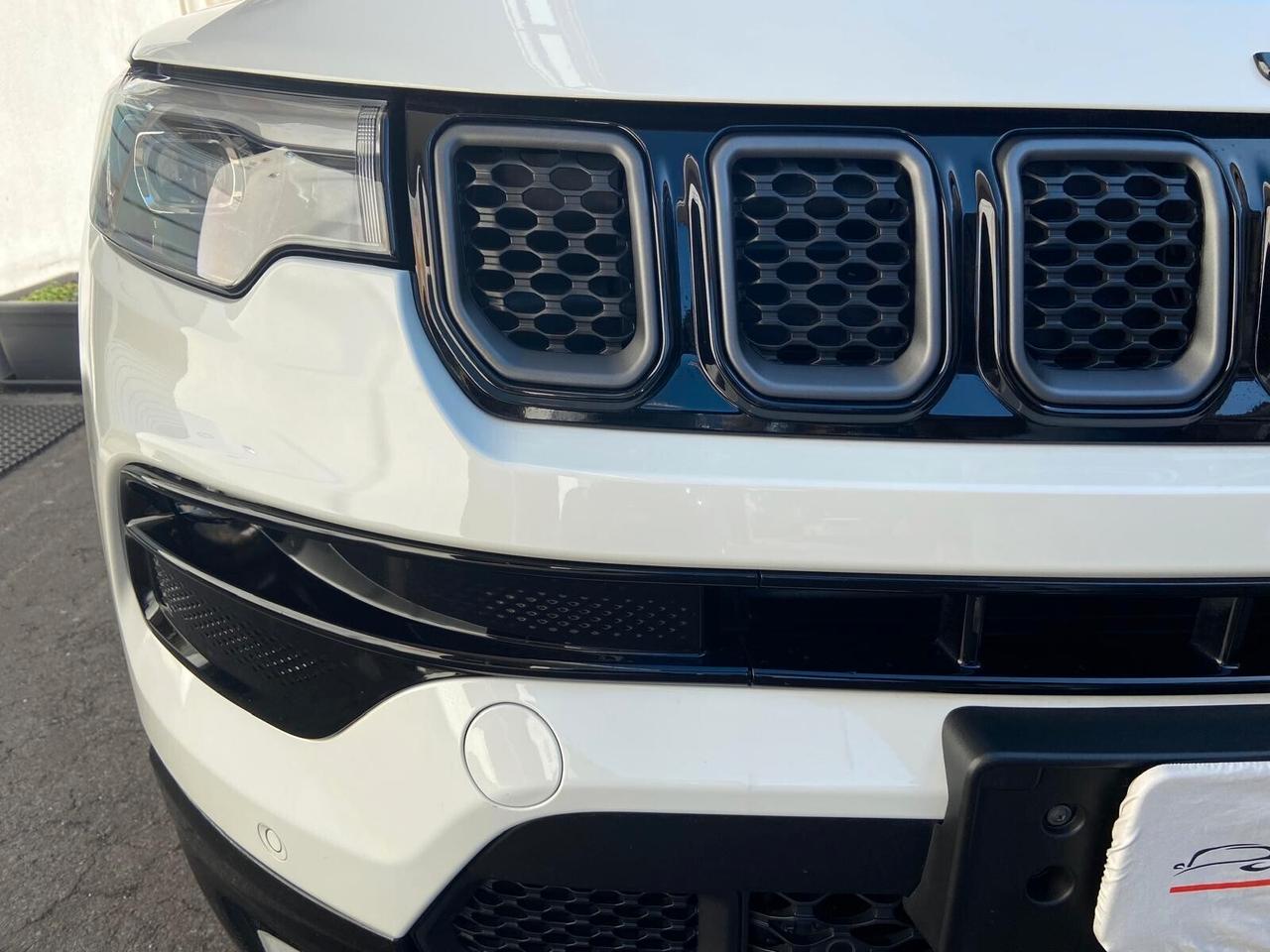 Jeep Compass 1.5 Turbo T4 130 CV MHEV 2WD Summit