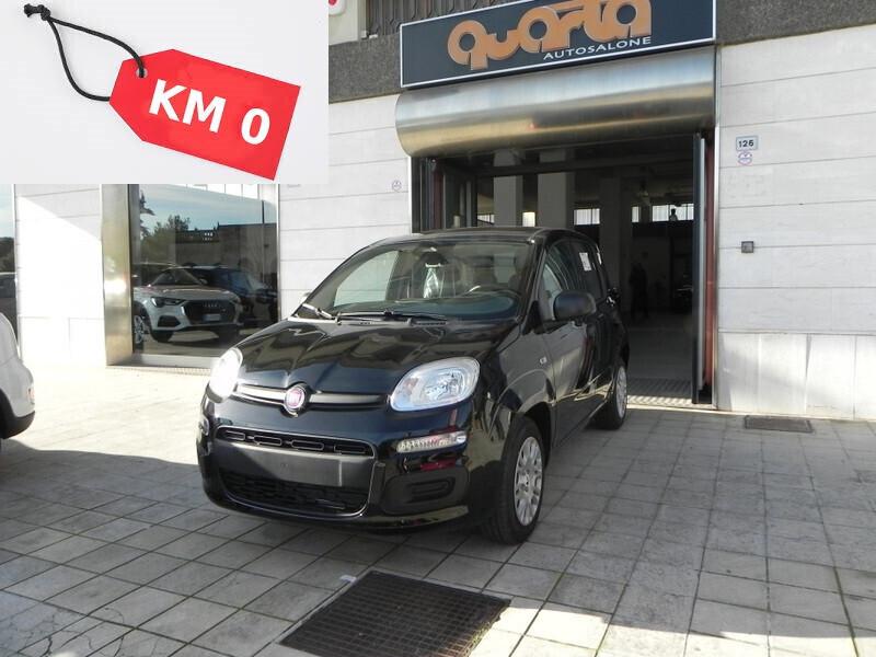 Fiat Panda NEW MY 25 1.0 FireFly S&S Hybrid 70 cv
