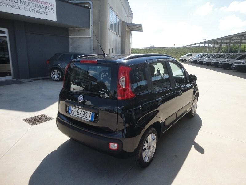 FIAT Panda 3ª serie Panda 1.2 Lounge