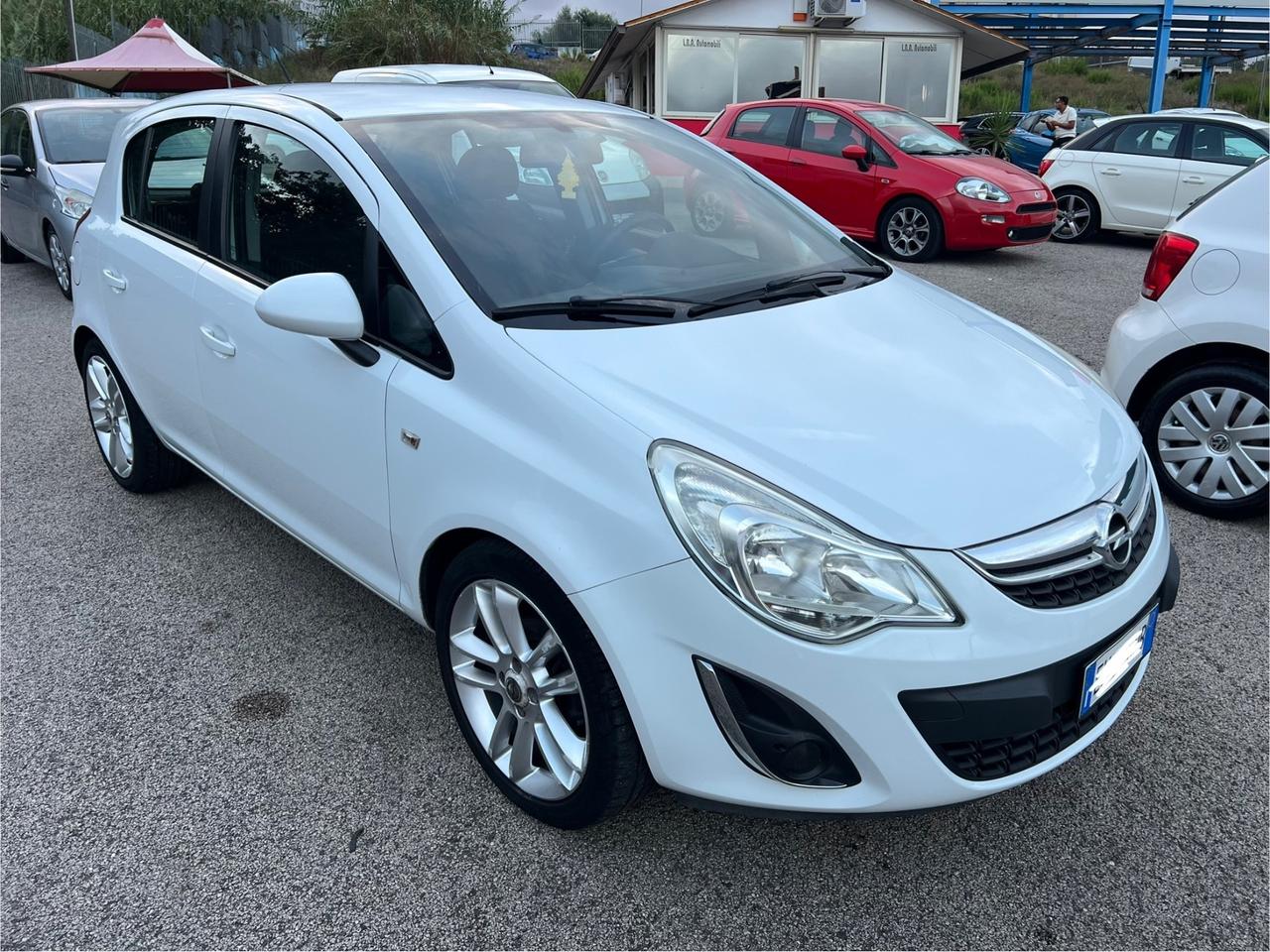 Opel Corsa 1.3 CDTI 75CV F.AP. 5 porte Elective