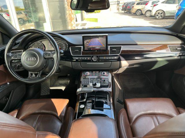 AUDI A8 3.0 TDI 262CV QUATTRO TIPTRONIC