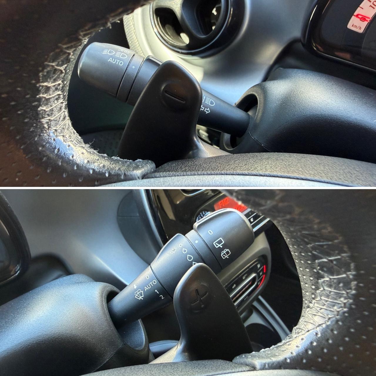 Smart Fortwo 1.0 twinamic Prime