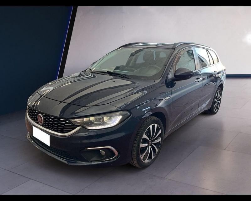 FIAT Tipo SW II 2016 SW 1.6 mjt Lounge s&s 120cv dct my20