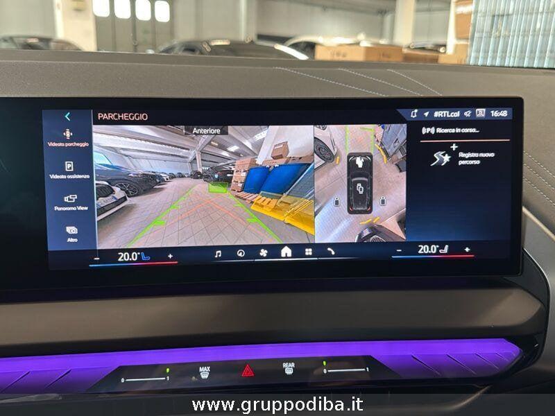 BMW X3 G45 2024 xdrive20d MSport Pro auto