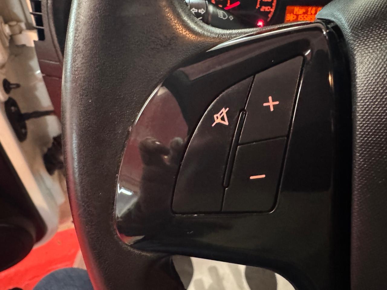 Fiat Qubo 1.3 MJT 95cv Trekking PERFETTA