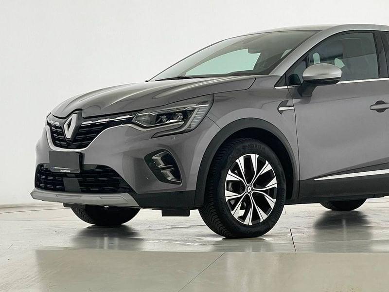 Renault Captur Captur TCe 90 CV Techno