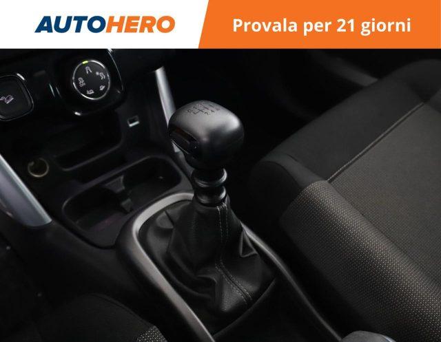 CITROEN C3 Aircross PureTech 110 S&S Shine