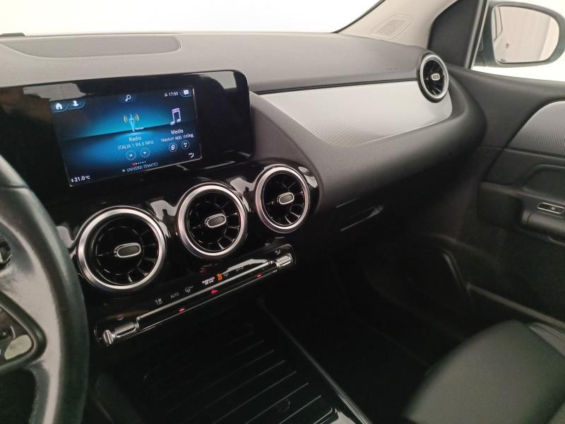 Mercedes Classe B 180 d Sport auto