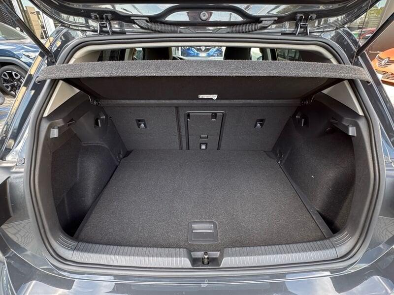 Volkswagen Golf Golf 1.0 etsi evo Life 110cv dsg