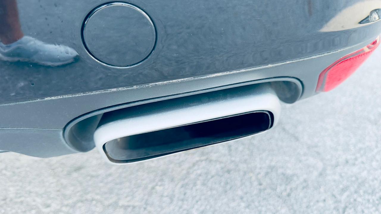 Porsche Cayenne 3.0 Diesel