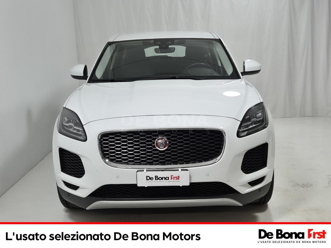 Jaguar E-Pace 2.0d i4 s awd 150cv auto my19