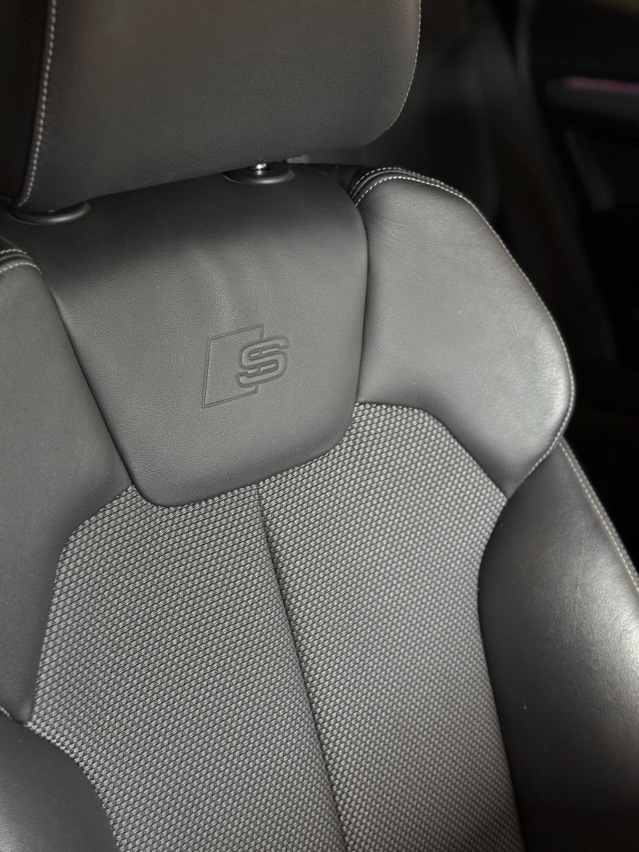 Audi Q5 SPB 40 TDI quattro S tronic line plus