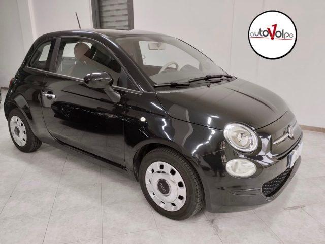 FIAT 500 1.2i Pop