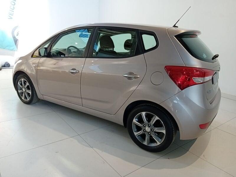 Hyundai ix20 1.4 CRDI 90 CV Comfort