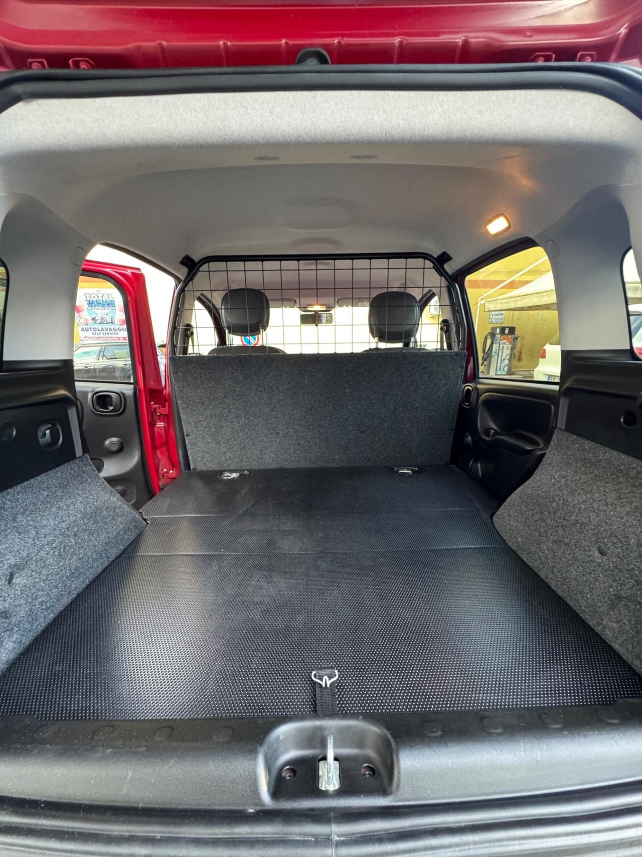 Fiat Panda Van 1.3 M-jet Iva Esposta