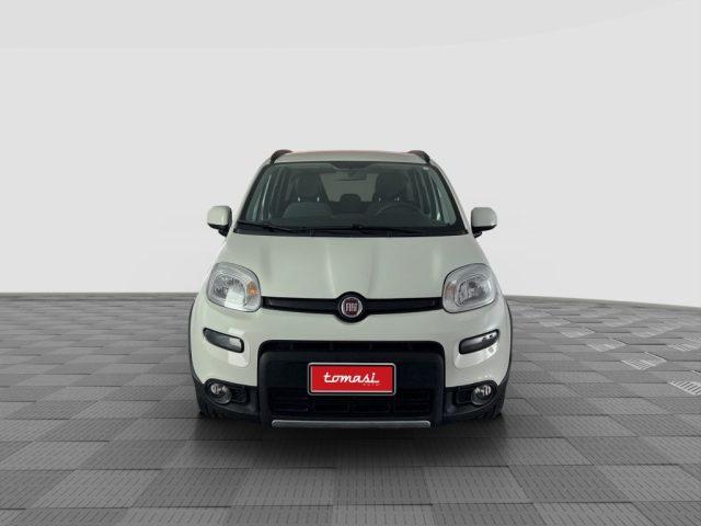 FIAT Panda Panda 1.0 FireFly Hybrid City Life