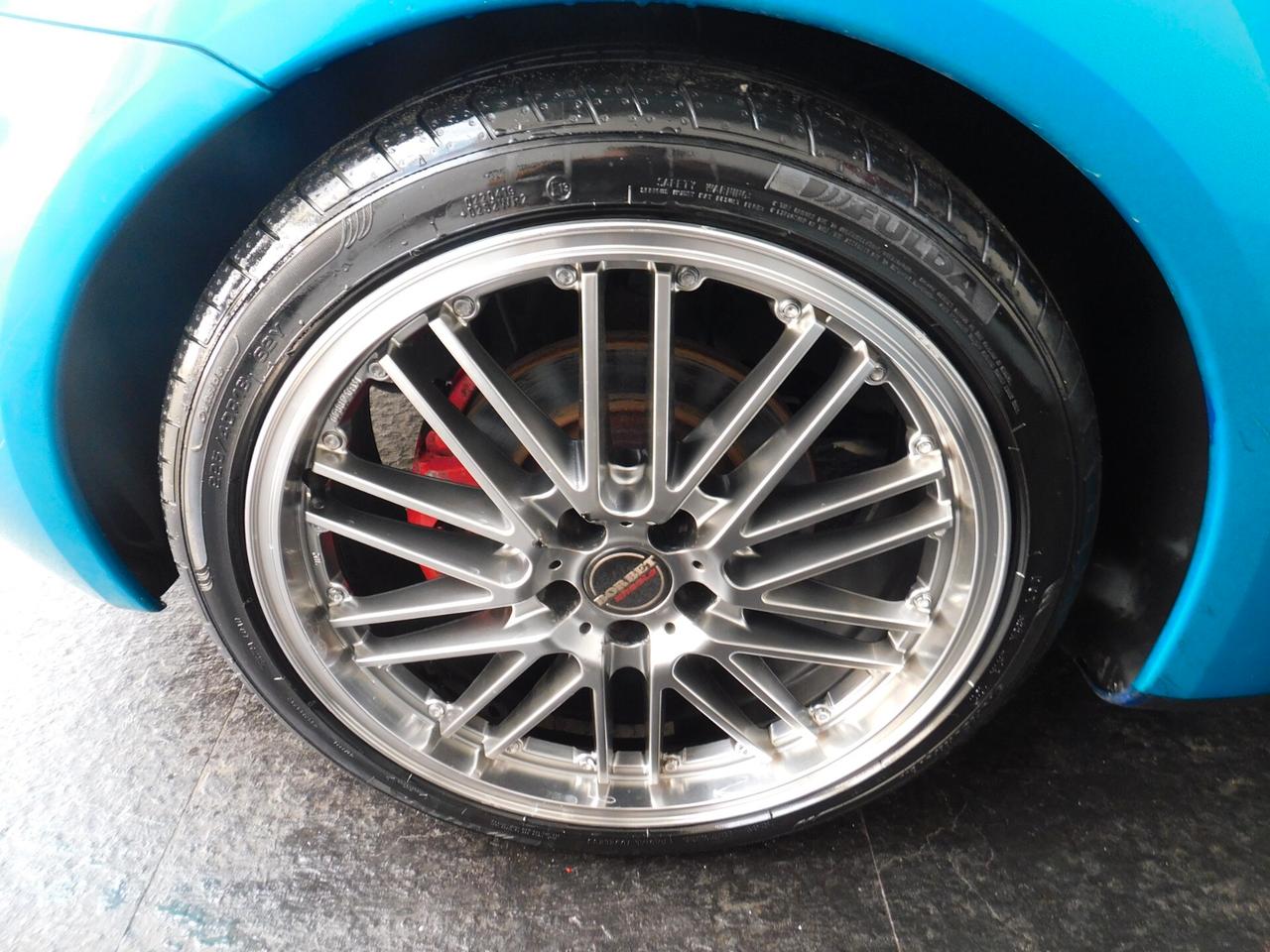 Volkswagen New Beetle 2.0